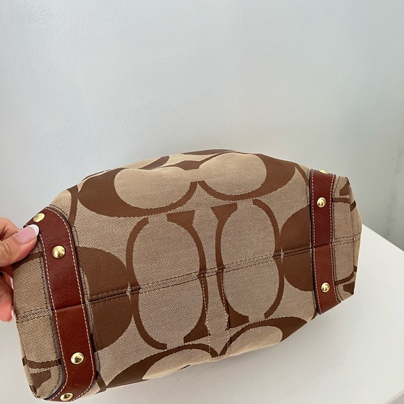 Coach Bag - Picture 9 of 13